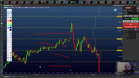 Tayrone Cruz Mentoria Fimathe - AULA 3