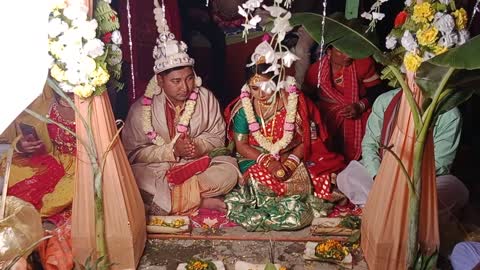 bangla wedding video