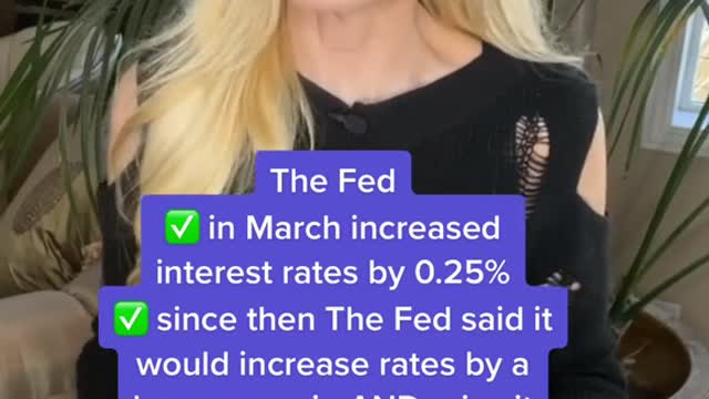 It’s getting more expensive to buy a house