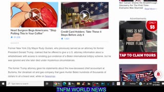 truthnotfictionmatters - NEW THREAT CYBER ATTACK