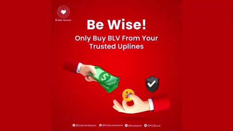 Download BLV Network App: Your Gateway to Crypto Dominance with BLV Tokens