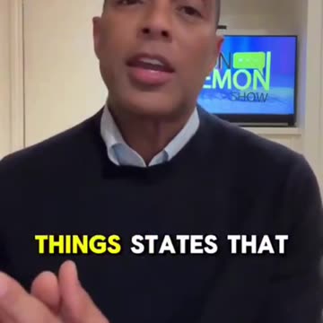 WHO CARES? Don Lemon Is Leaving X