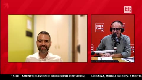 🔴 Punto & Accapo, la rassegna stampa di Francesco Borgonovo - 30 Agosto 2023