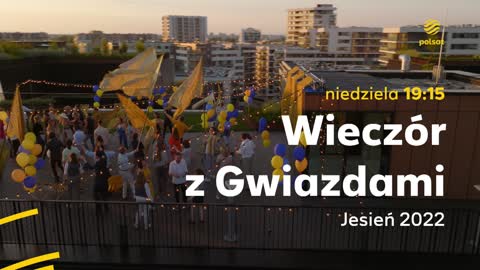 Tego jeszcze nie było! Nowości jesiennej ramówki i gwiazdy Polsatu „oczami widzów”