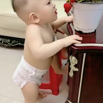 Cute🍓👶