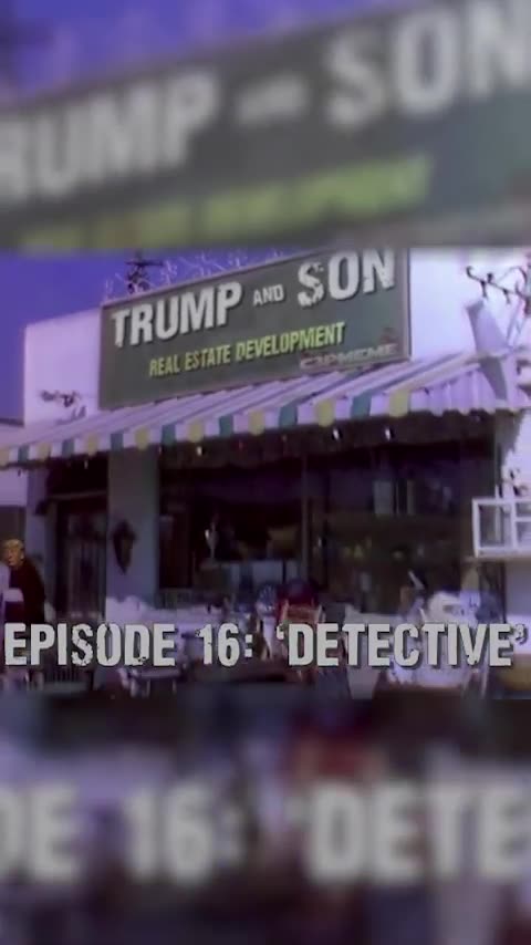 CP3 Meme - Trump & Son Ep 16