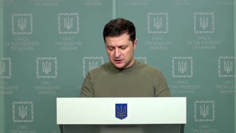 'What guarantees will we get?' Zelenskiy asks of NATO