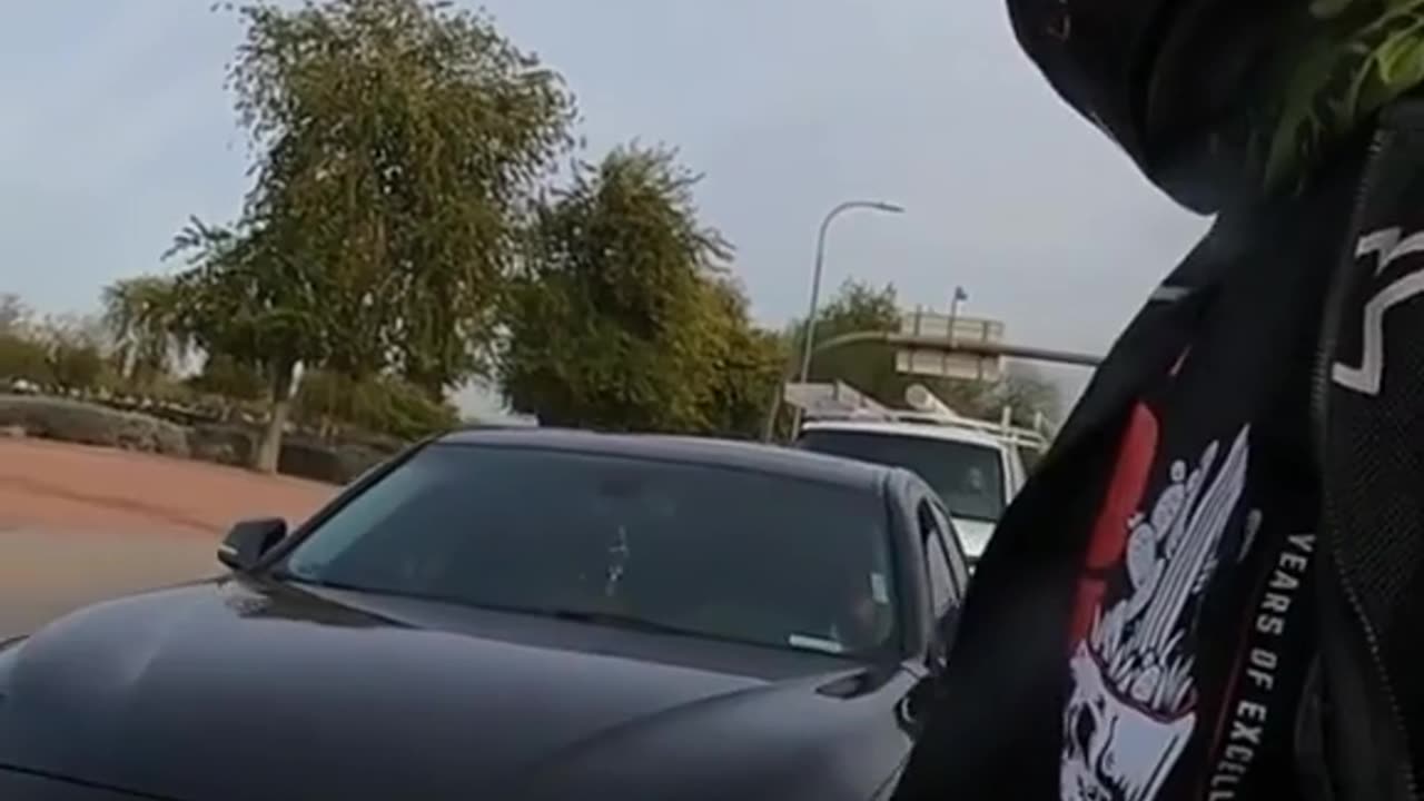 I will let The Comments Take This One 🏍️ | #shorts