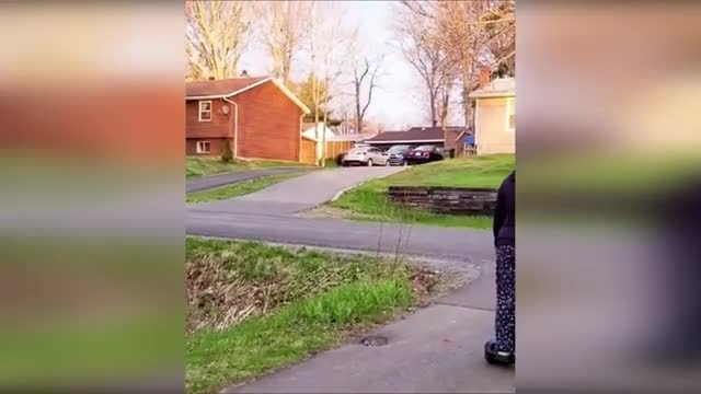 Funny Fails Compilation # 190