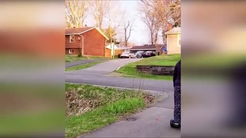Funny Fails Compilation # 190