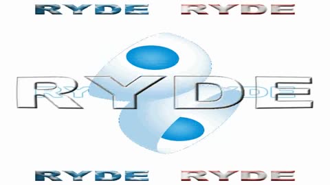 RYDE IMAGING MICROENCODING BANDWIDTH FREQUENCY