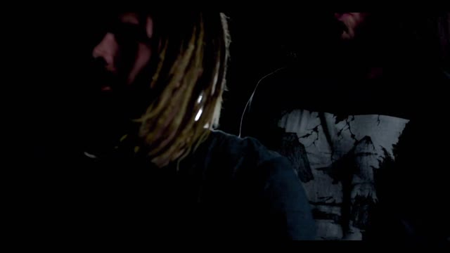 Had Enough - "In Your Head" (feat. Tyler Griese) (Official Music Video)