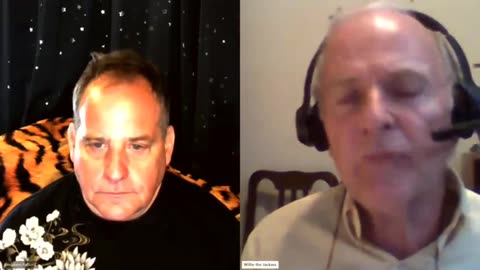 Benjamin Fulford and Jim Willie Interview 11-18-2023