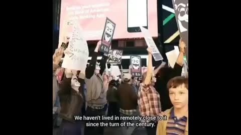 WHEN ARE ALL YOU PEOPLE GOING TO WAKE UP AND #RESIST?