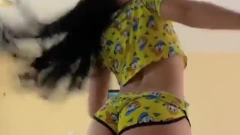 Sexy video