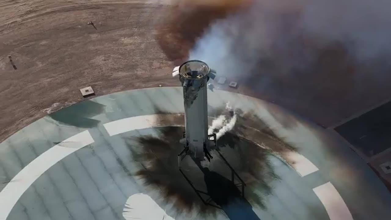 Private Journey To Space In 48 Hours