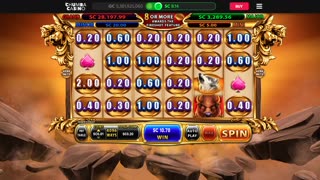 Rick's Online Slots Video 2/6/2025 AM