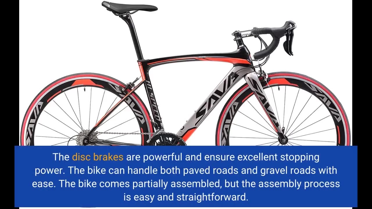 Buyer Feedback: Vilano Diverse 3.0 Performance Hybrid Road Bike 24 Speed Disc Brakes