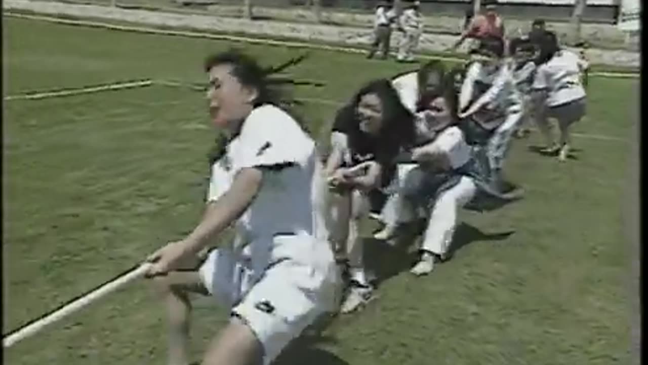 All Japan Women 3-30-94