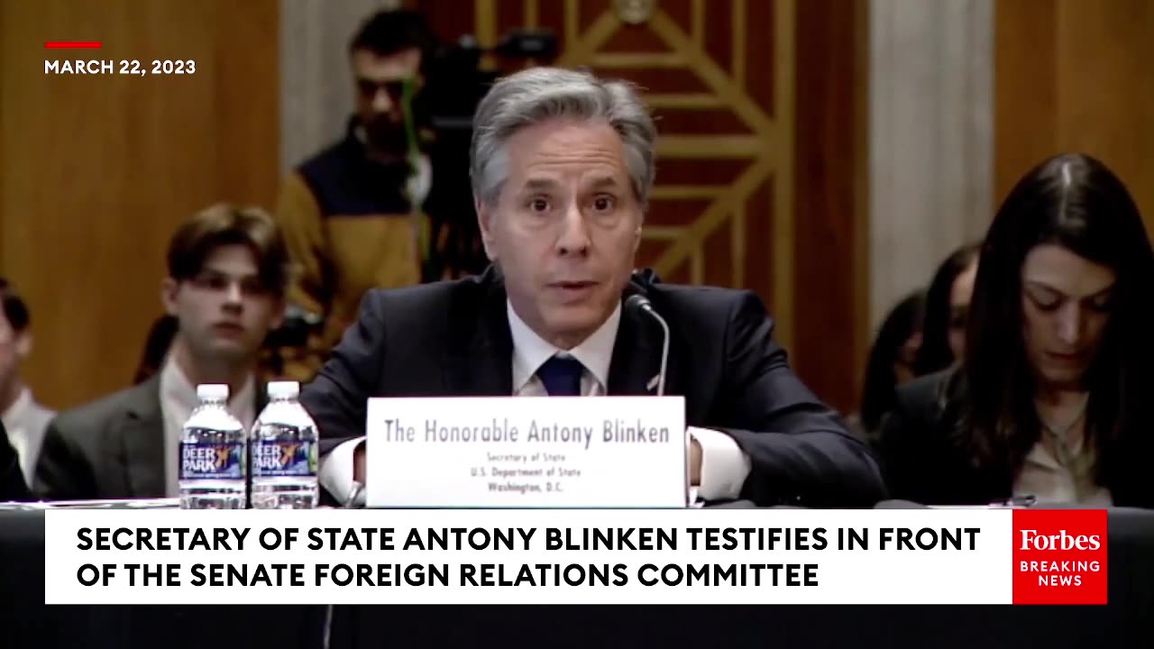 'Not The Turkey Under President Erdoğan'- Dem Senator Rails Against The Actions Of Turkey's Leader