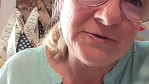 Find Richard Halliday was live Day 683