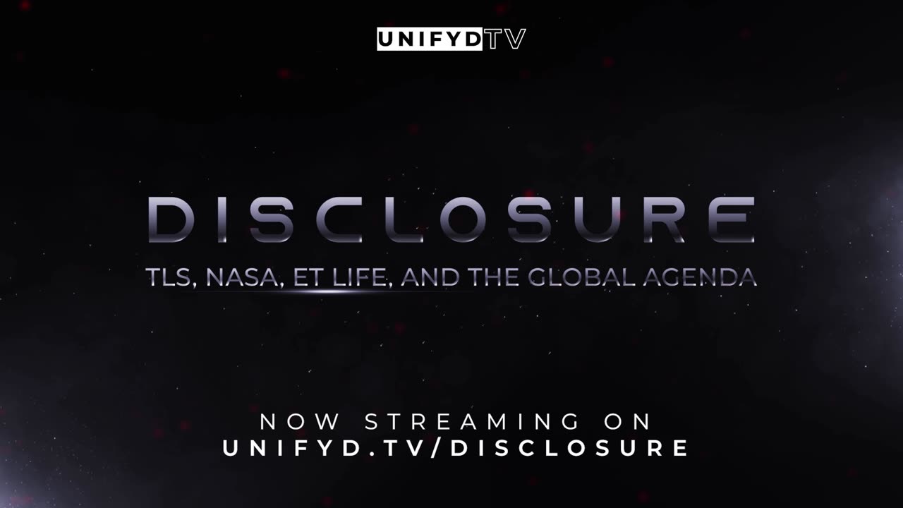 Disclosure for FREE on UNIFYD TV