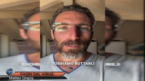 4 miliardi di euro per giocare a Risiko Fuori dal Virus n.668.SP