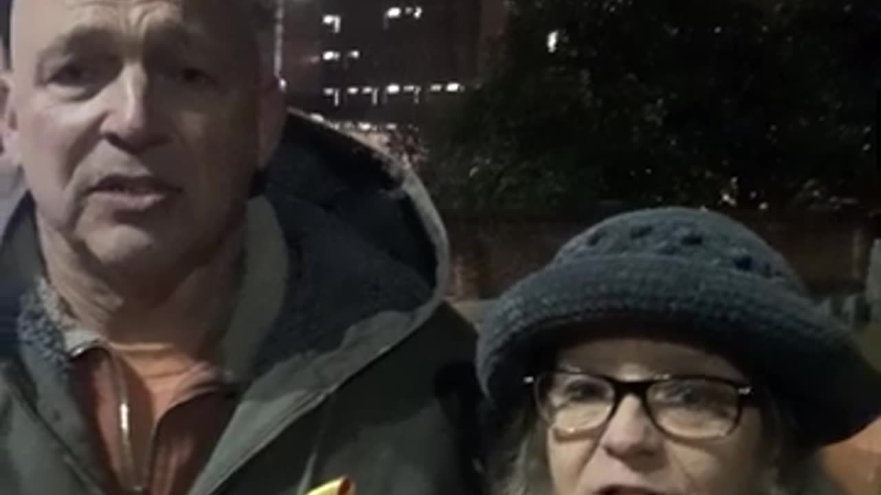 #Sing4Freedom @SapphirePatriot 03-01-23