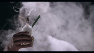 B-REAL x DIZZY WRIGHT - DABS