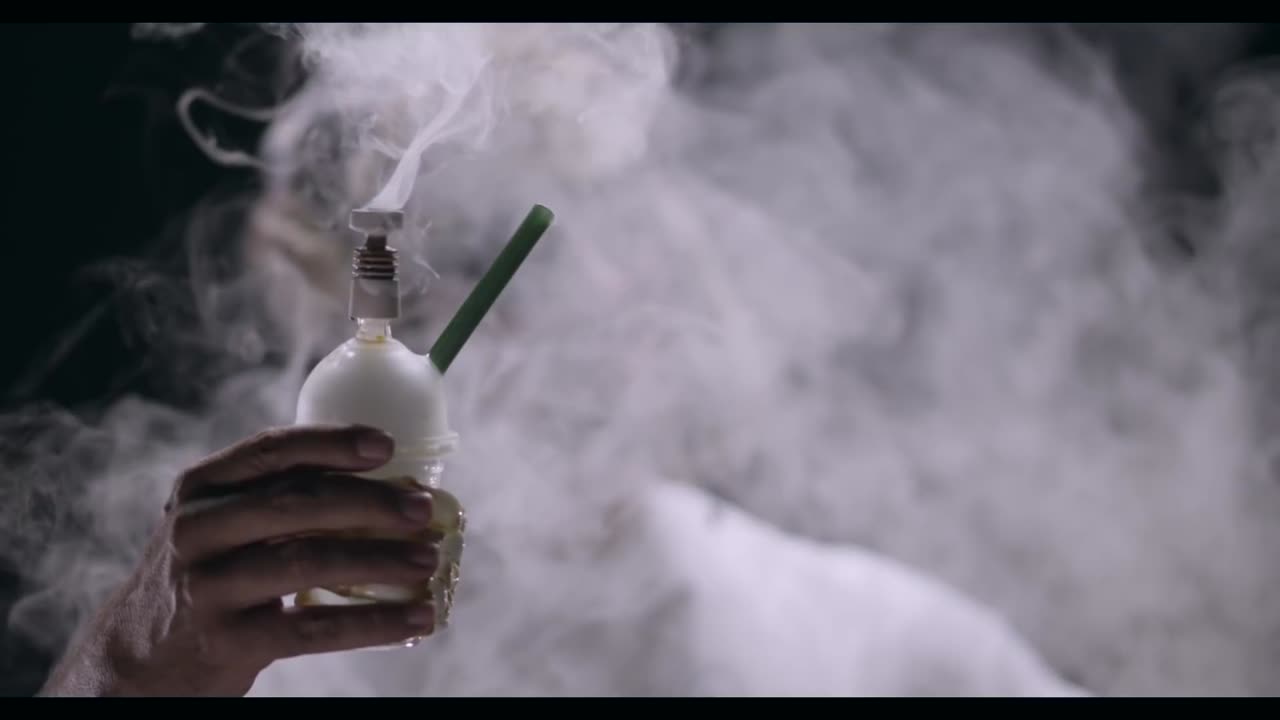B-REAL x DIZZY WRIGHT - DABS
