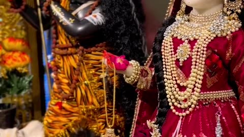 Ye Jodi teri adbhut hai radhe rani