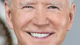 The real reason why Biden sniffs people finally revealed