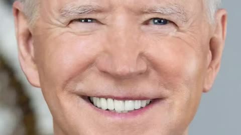 The real reason why Biden sniffs people finally revealed