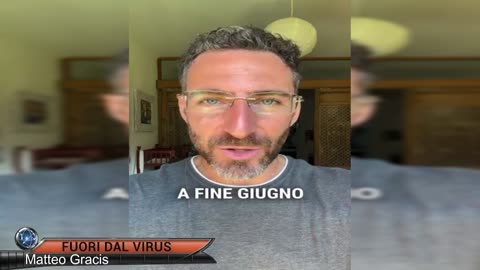 Geoingegneria Fuori dal Virus n.702.SP