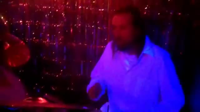 I SHOULD HAVE BEEN A COWBOY! - Dec 6th 2011