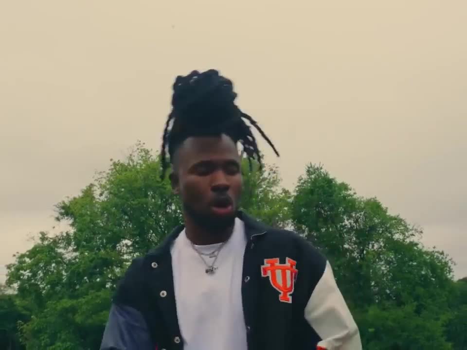 WHATUPRG - praise