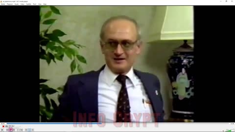 Psychological Warfare In America Overview