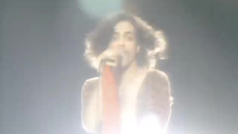 Prince - I Wanna Be Your Lover (VIDEO)