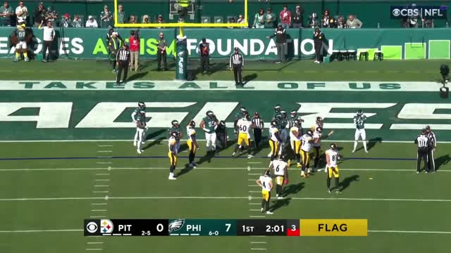 the ref didn't even know what to say ðŸ˜(1)