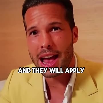 Tristan Tate talks about Cancer