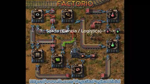 Factorio para PC