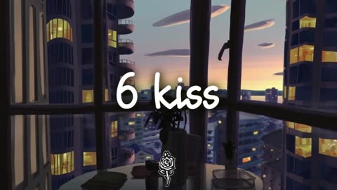 Juice WRLD - 6 KISS (Mastered)