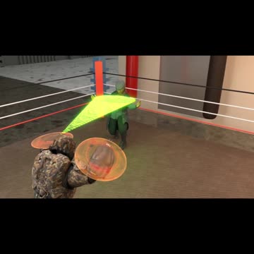 trailer for animation