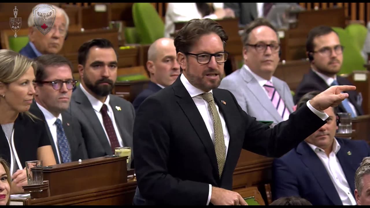 Blocking Bill C234