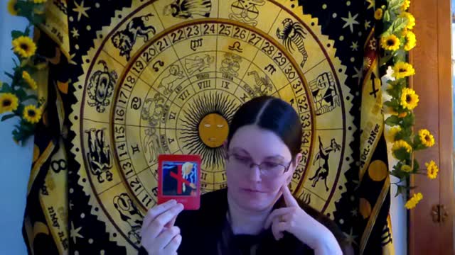 Nicki Minaj Astrology and Rune Reading - Is She Now A Voice For The Voiceless?