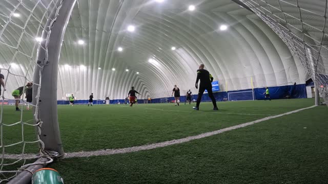 2022-11-01 Misfits United vs FC Vitality - Part 1