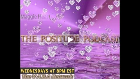 The Positude Podcast