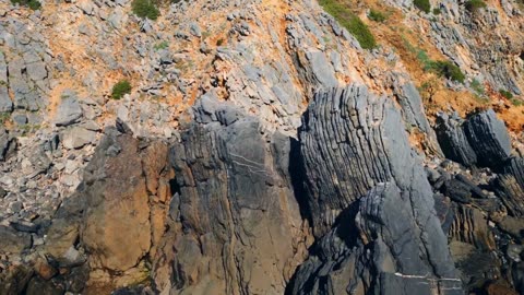 Shaking Up Seismology: Geometry as the Groundbreaking Predictor of Earthquakes