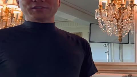 20221006文贵先生GETTR： #人民币成俄罗斯第二大外汇币！