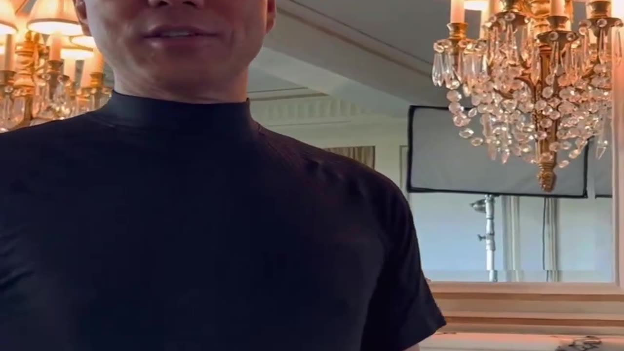 20221006文贵先生GETTR： #人民币成俄罗斯第二大外汇币！